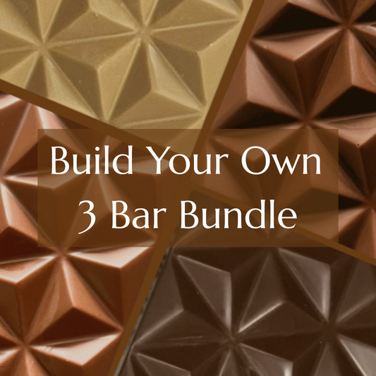 Build Your Own Bundle 3 Bar
