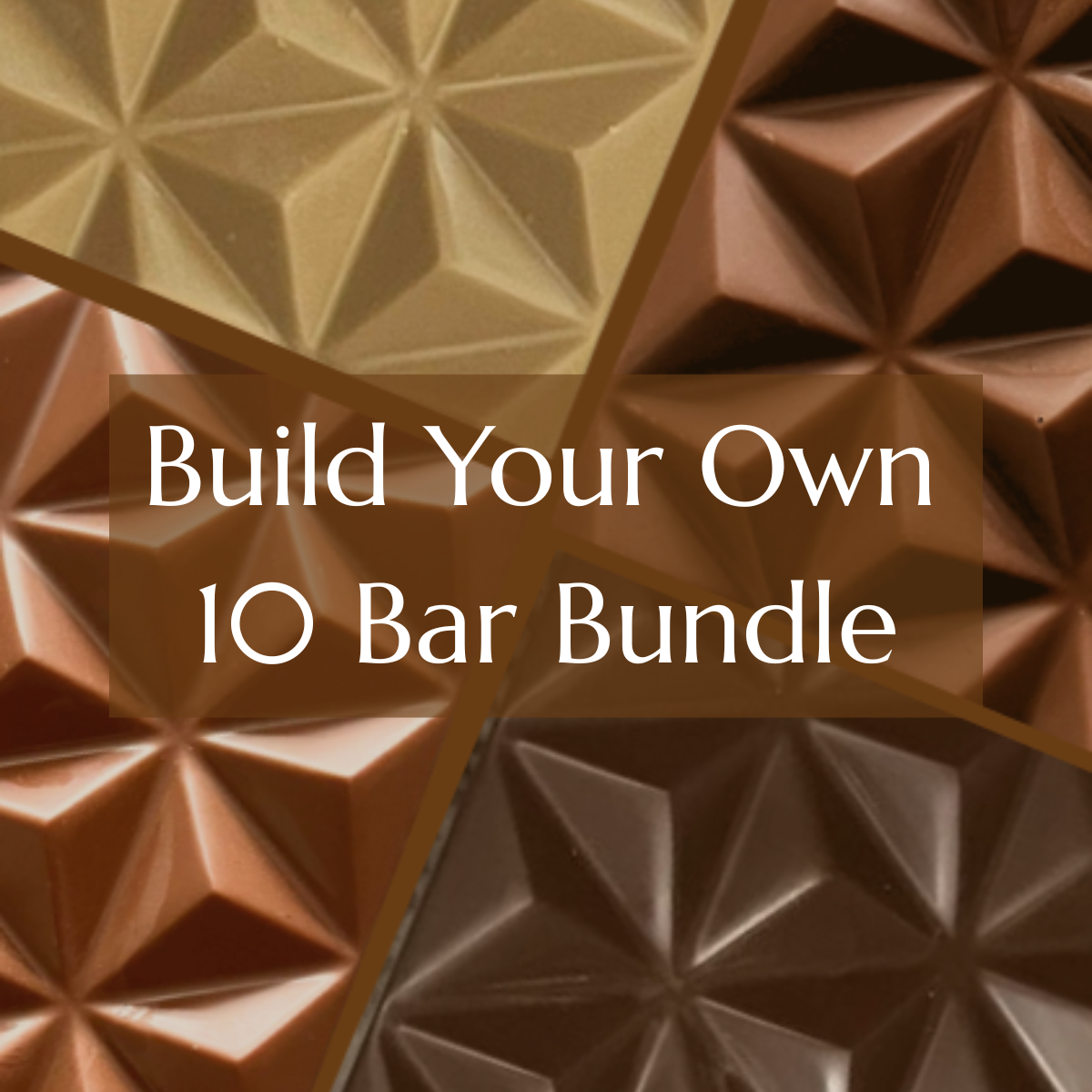 Build Your Own Bundle 10 Bar