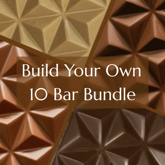 Build Your Own Bundle 10 Bar