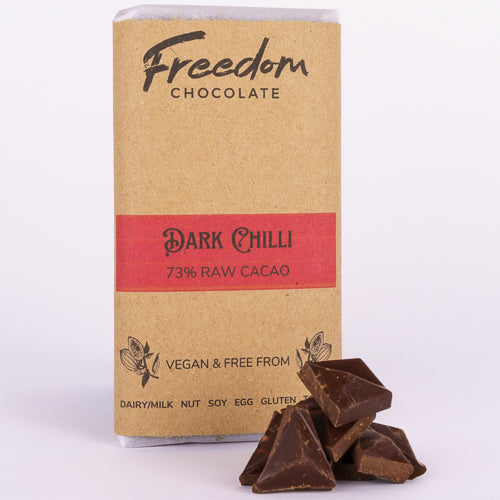 Dark Chilli