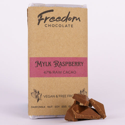 Mylk Raspberry
