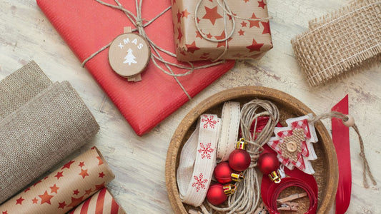5 Reasons To Shop Small This Christmas