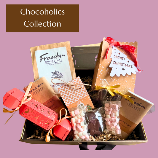 Chocoholics Collection