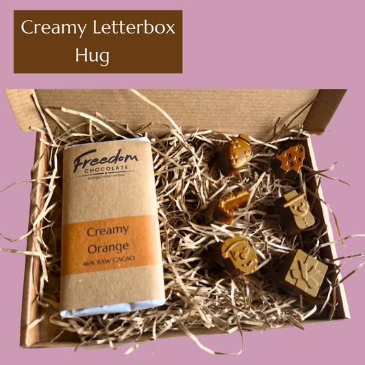 Letterbox Hugs
