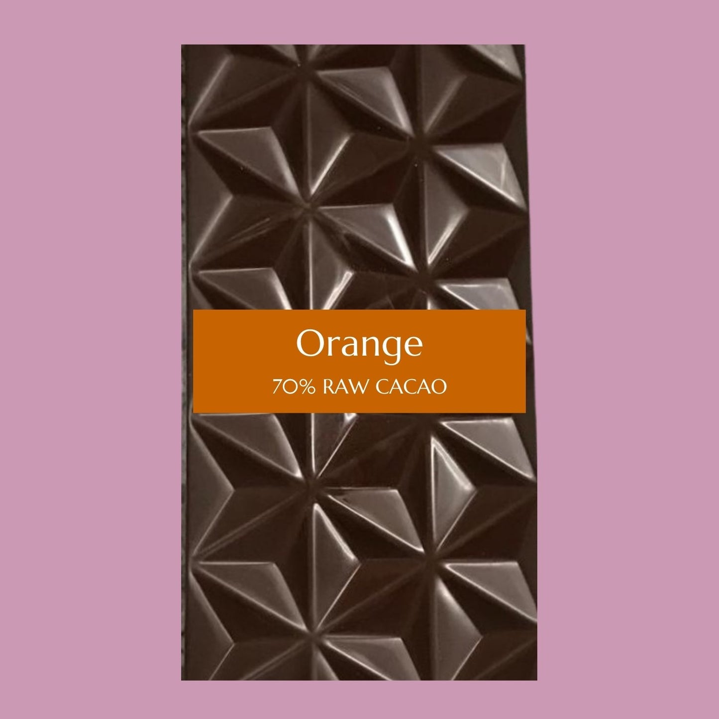 Dark Orange
