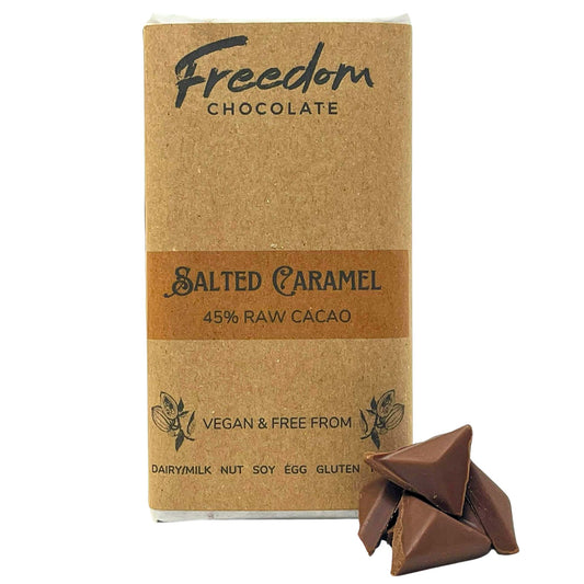 LIMITED EDITION Salted Caramel