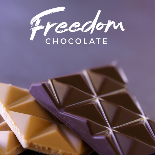 Freedom Chocolate Gift Card